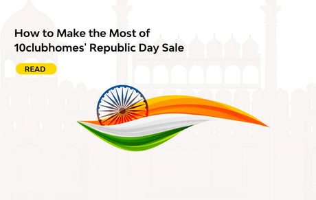 Republic day sale online