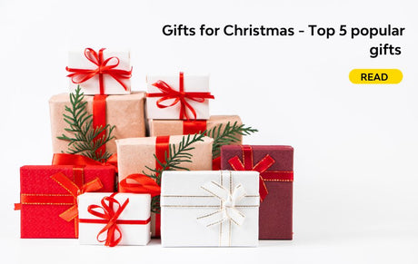 2024 top popular Christmas gifts