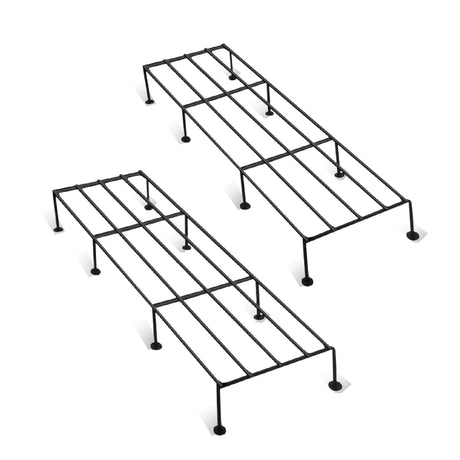 Rectangular Planter Stand  Set of 2