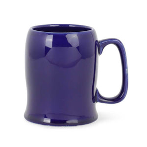 Tall Ceramic Mug | 380 ML