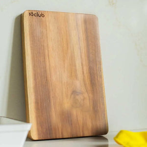 Teak Wood Chopping Board