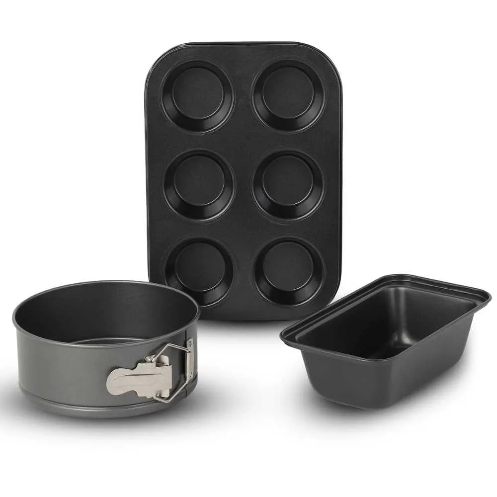 Cake making - Bakeware combo | Set of 3