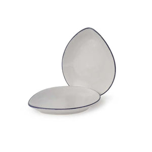 Pebble Side Plate | Set of 2