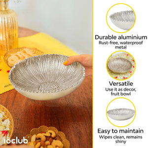 Decorative Petal Urli Bowl