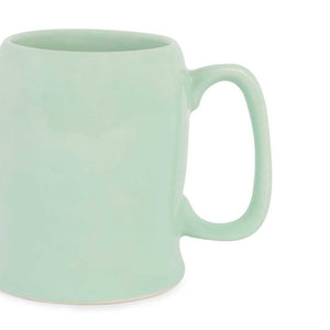 Tall Ceramic Mug | 380 ML