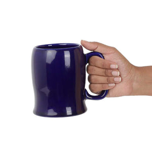 Tall Ceramic Mug | 380 ML