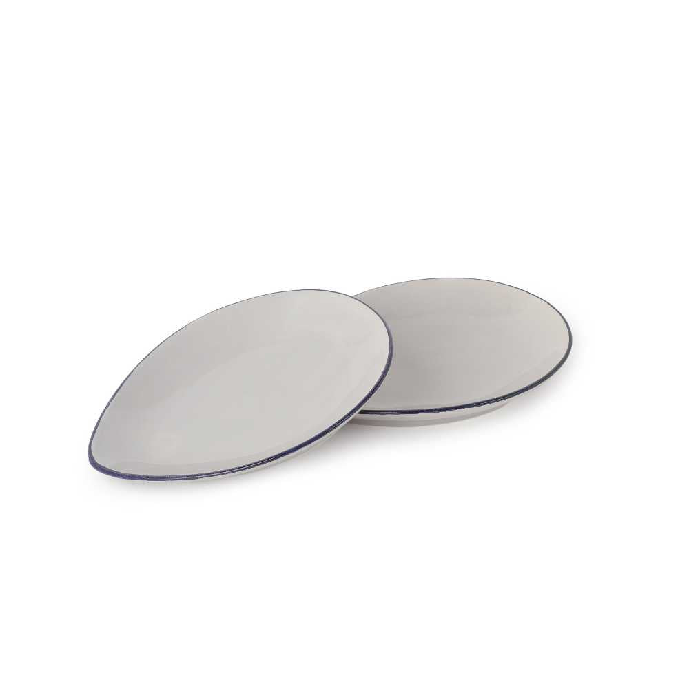 Pebble Side Plate | Set of 2