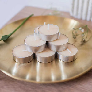 Scented Tealight Candles