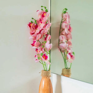 Artificial Orchids Flower Stem