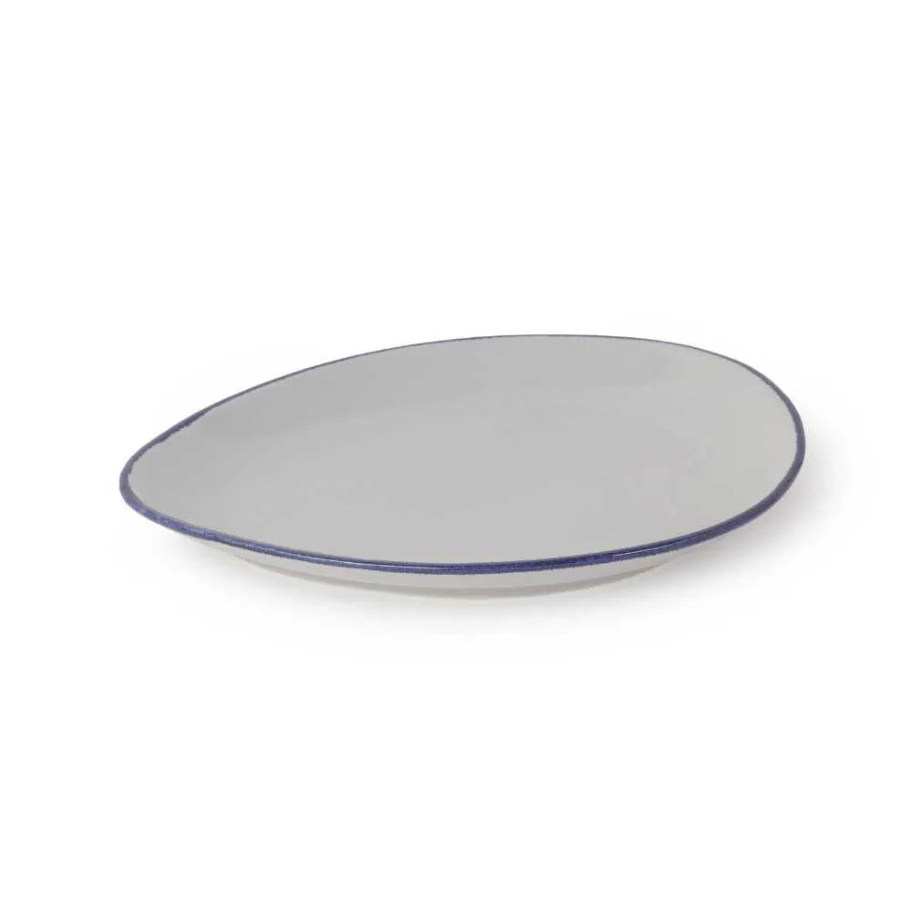 Pebble Dinner Plate | Set of 2