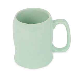 Tall Ceramic Mug | 380 ML