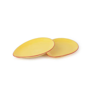 Pebble Dinner Plate | Set of 2