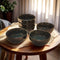 Classic Ceramic Bowl | Set of 6