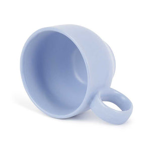 Ring Handle Ceramic Cup  | Set of 2