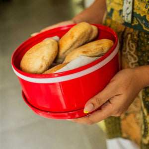 Round Multipurpose Box