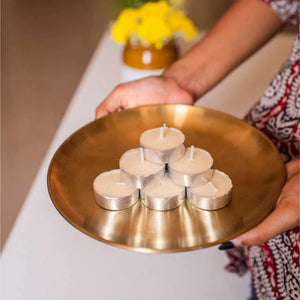 Scented Tealight Candles