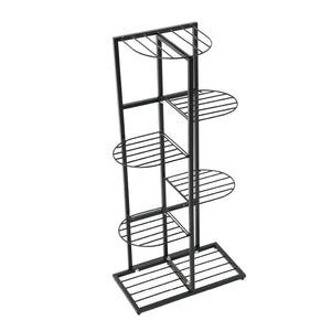 6-Tier Metal Plant Stand