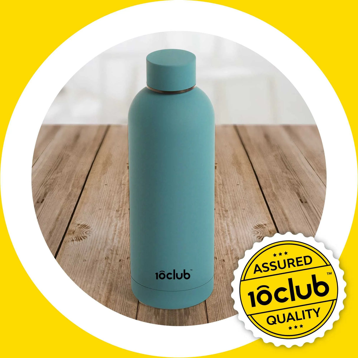 Insulated Water Bottle 500ml