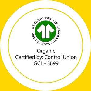 pure organic textile certification