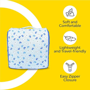 Compact Baby Bed In A Bag | Portable and Travel Friendly Baby Bed