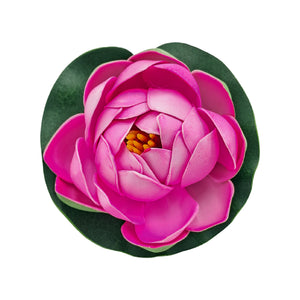 Floating Lotus Artificial Flowers