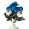 Twin Colour Peony Artificial Flowers