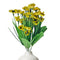 Small Daisy Artificial Flowers
