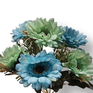 Gerbera Artificial Flowers