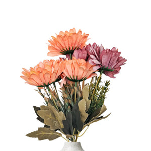 Gerbera Artificial Flowers