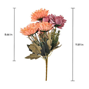 Gerbera Artificial Flowers