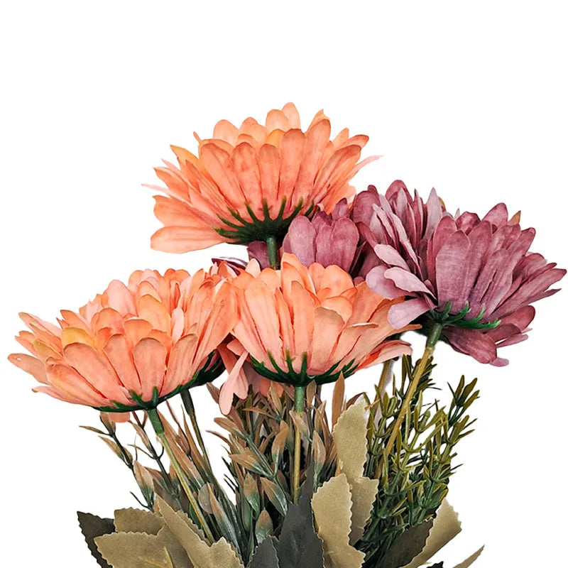 Gerbera Artificial Flowers