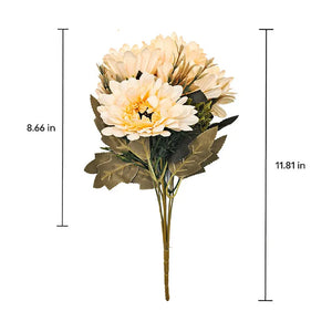 Gerbera Artificial Flowers