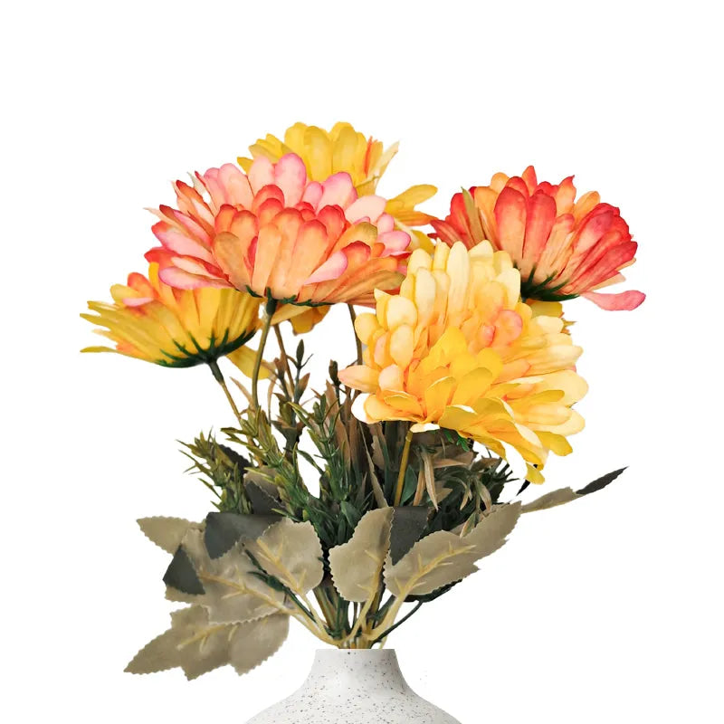 Gerbera Artificial Flowers