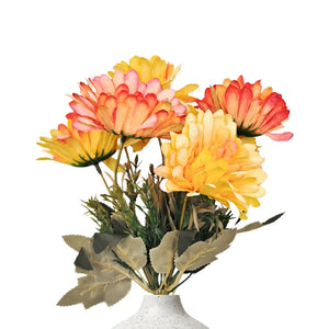 Gerbera Artificial Flowers