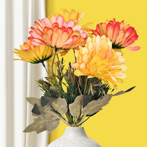 Gerbera Artificial Flowers