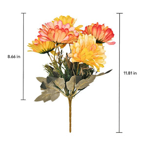 Gerbera Artificial Flowers