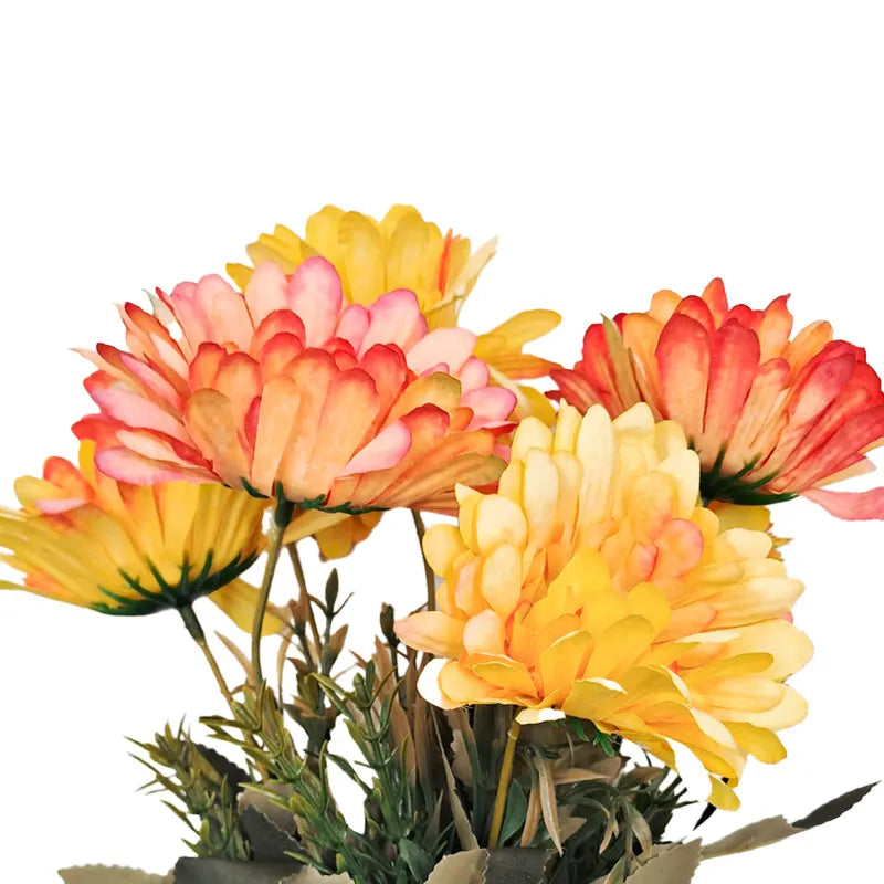 Gerbera Artificial Flowers