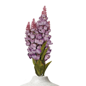 Orchid Bloom Artificial Flowers