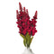 Orchid Bloom Artificial Flowers