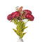 Large Peony Blooms Artificial Flowers