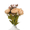Large Peony Blooms Artificial Flowers