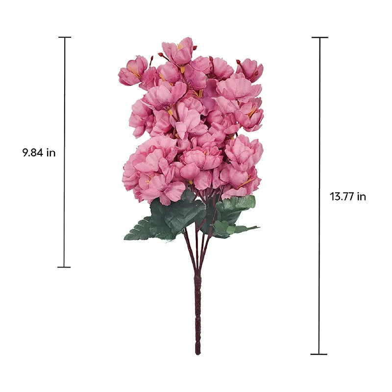 Cherry Blossom Artificial Flowers