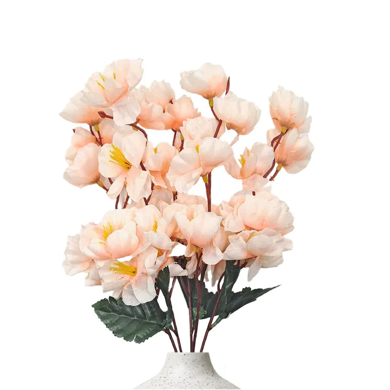 Cherry Blossom Artificial Flowers