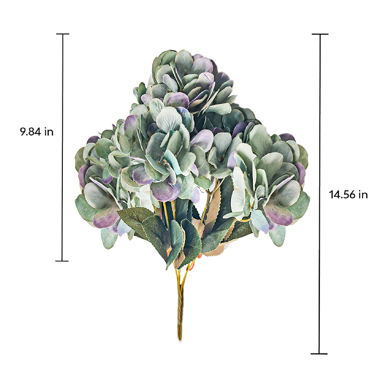Hydrangea Bloom Bunch