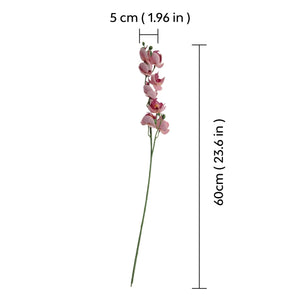 Artificial Orchids Flower Stem