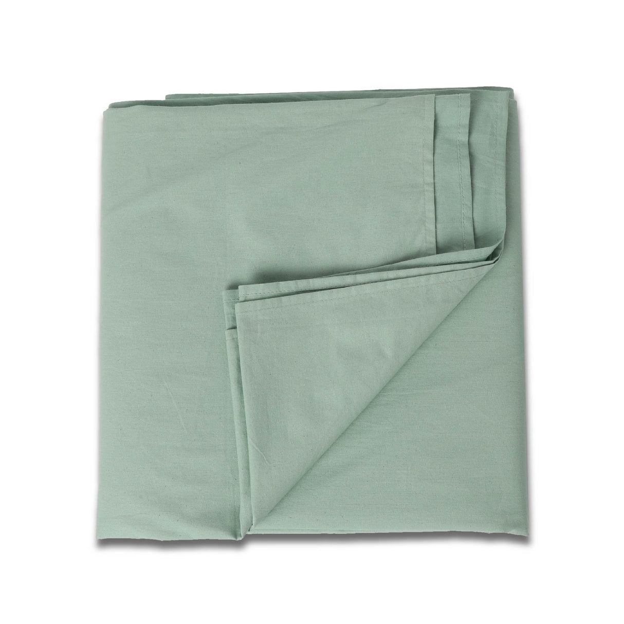 Solid Colour Single Bedsheet