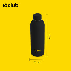 Insulated Water Bottle 500ml