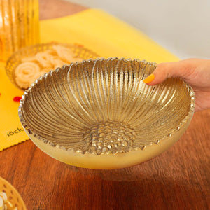 Decorative Petal Urli Bowl