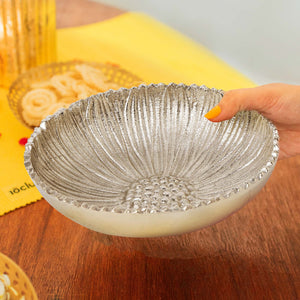 Decorative Petal Urli Bowl