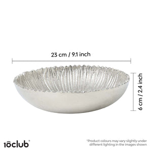 Decorative Petal Urli Bowl